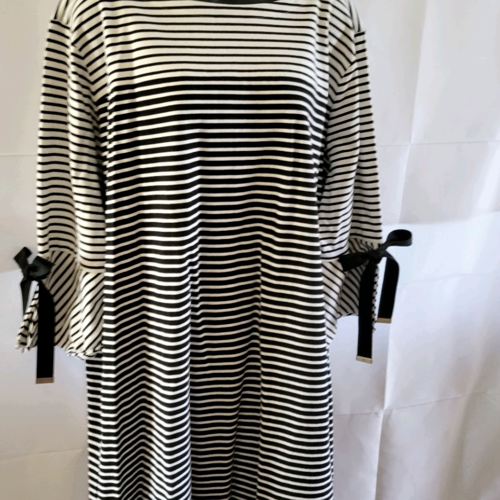 Lauren Shift Dress